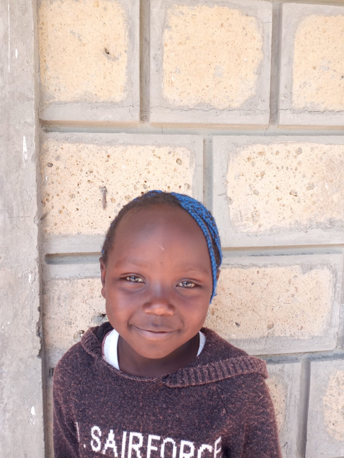 Pate gesucht für Jungen in Kenia: J3C-117 Josphat